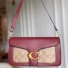 Classic Flap Shoulder Bag for Women BSBmart (7) Classic Flap Shoulder Bag for Women | BSBmart