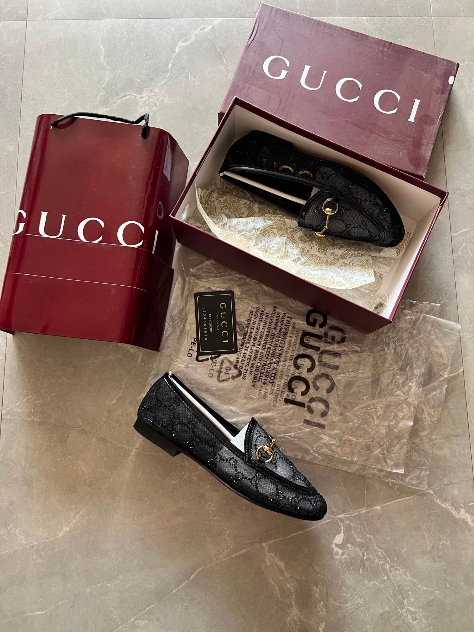 Classic Leather Loafers for Women BSBmart