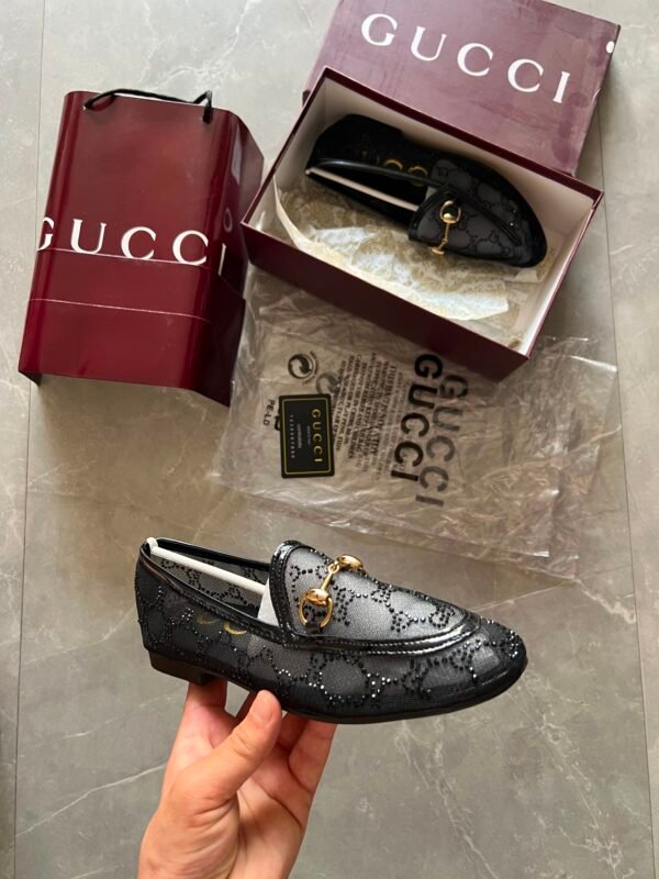 Classic Leather Loafers for Women BSBmart (2) Classic Leather Loafers for Women BSBmart