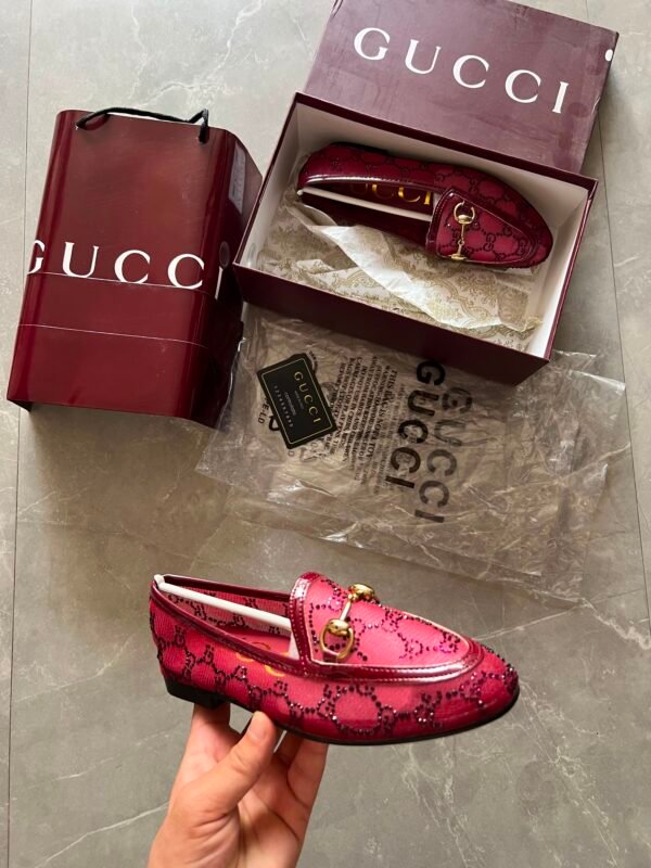 Classic Leather Loafers for Women BSBmart (3) Classic Leather Loafers for Women BSBmart