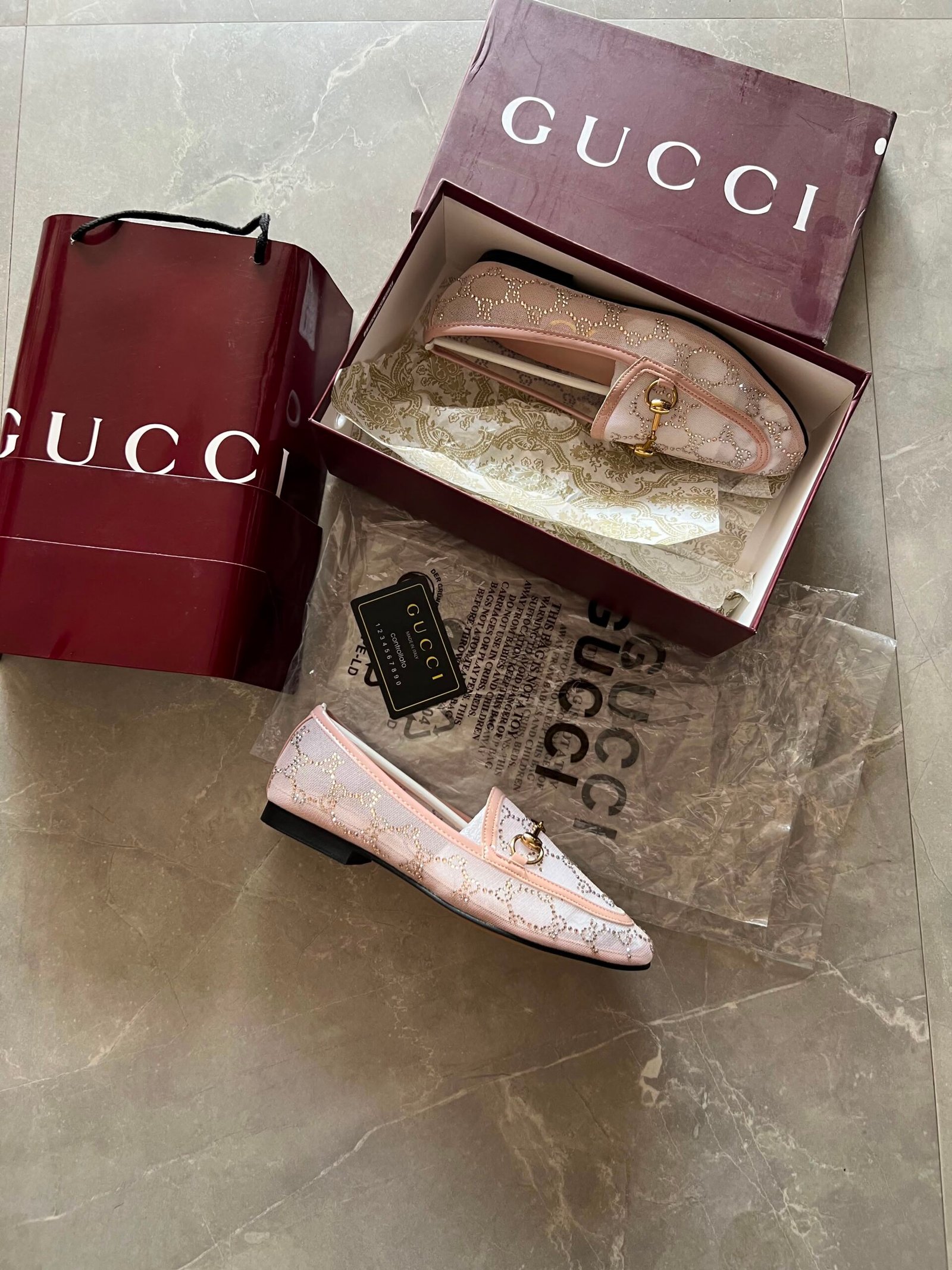 Classic Leather Loafers for Women BSBmart
