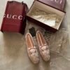 Classic Leather Loafers for Women BSBmart (6) Classic Leather Loafers for Women BSBmart