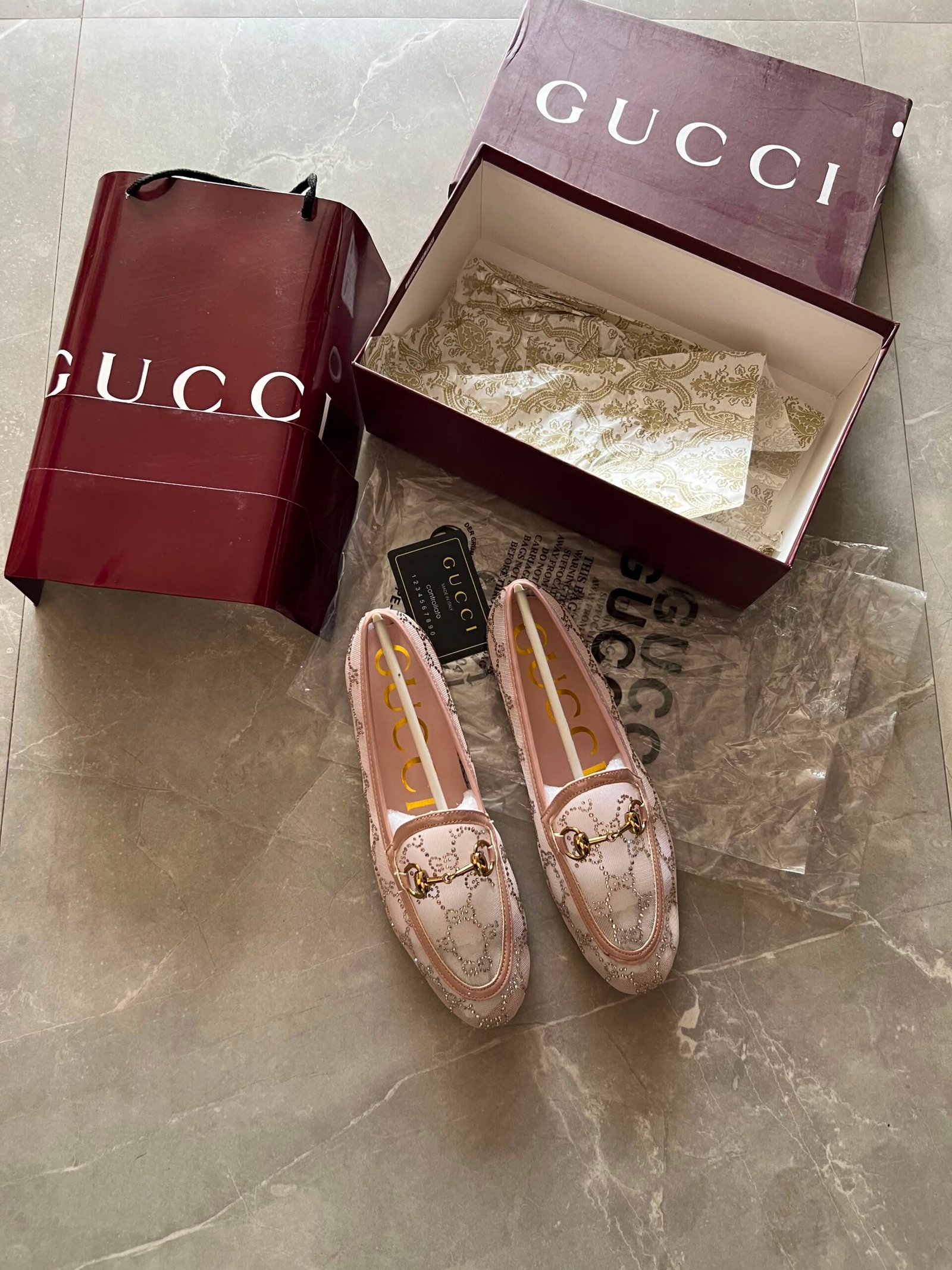 Classic Leather Loafers for Women BSBmart