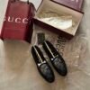 Classic Leather Loafers for Women BSBmart (9) Classic Leather Loafers for Women BSBmart