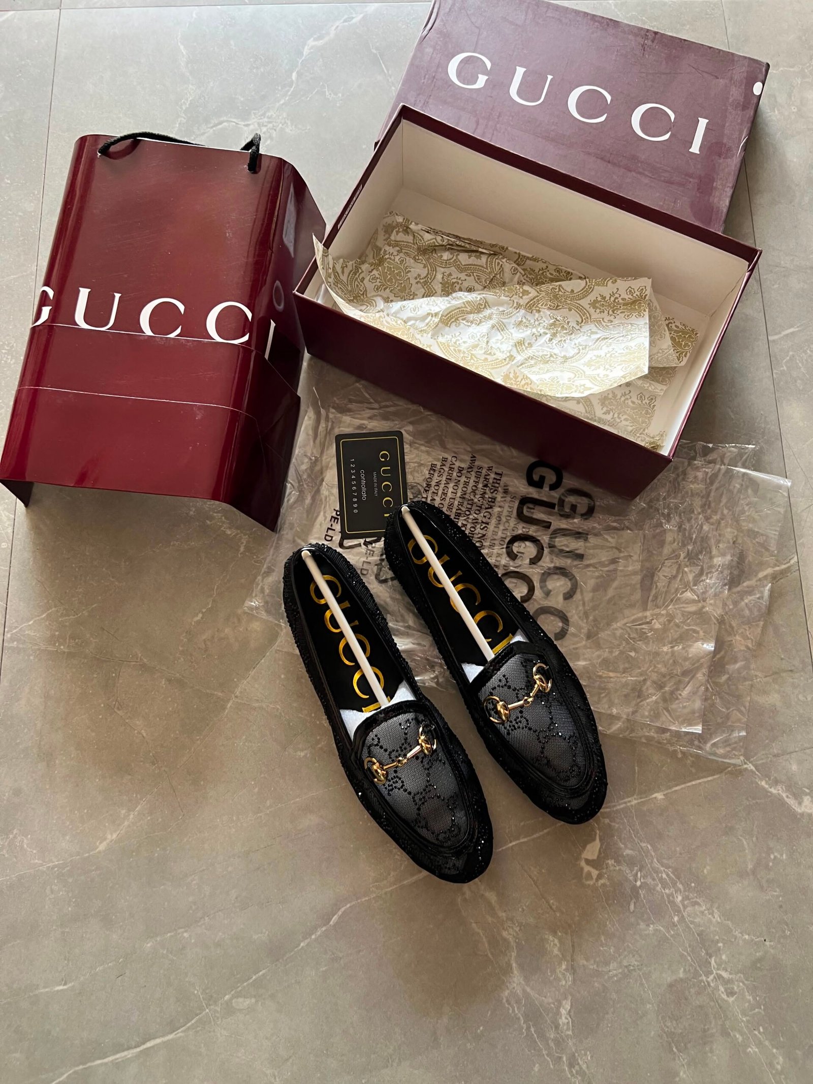 Classic Leather Loafers for Women BSBmart