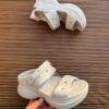 Classic Platform Clogs for Girls BSBmart (1) Classic Platform Clogs for Girls | BSBmart