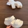 Classic Platform Clogs for Girls BSBmart (2) Classic Platform Clogs for Girls | BSBmart