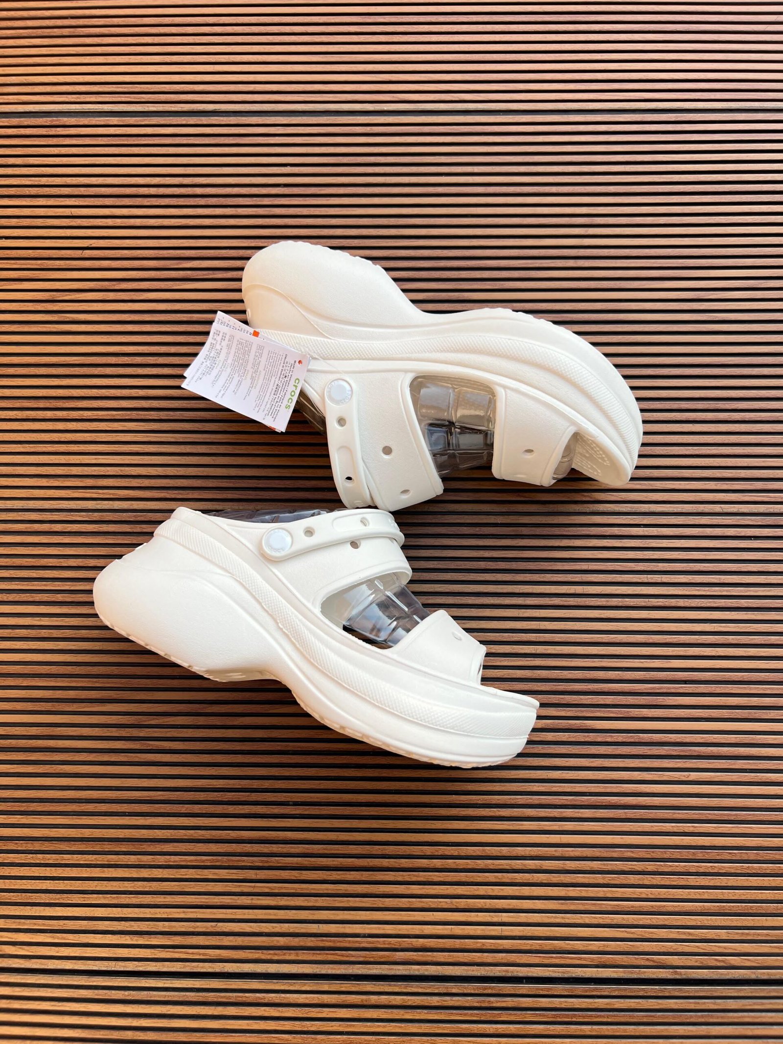 Classic Platform Clogs for Girls | BSBmart