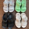 Classic Platform Clogs for Girls | BSBmart