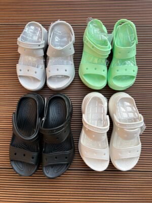 Classic Platform Clogs for Girls | BSBmart