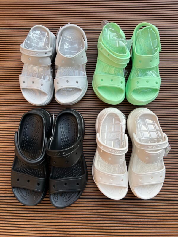 Classic Platform Clogs for Girls BSBmart (7) Classic Platform Clogs for Girls | BSBmart