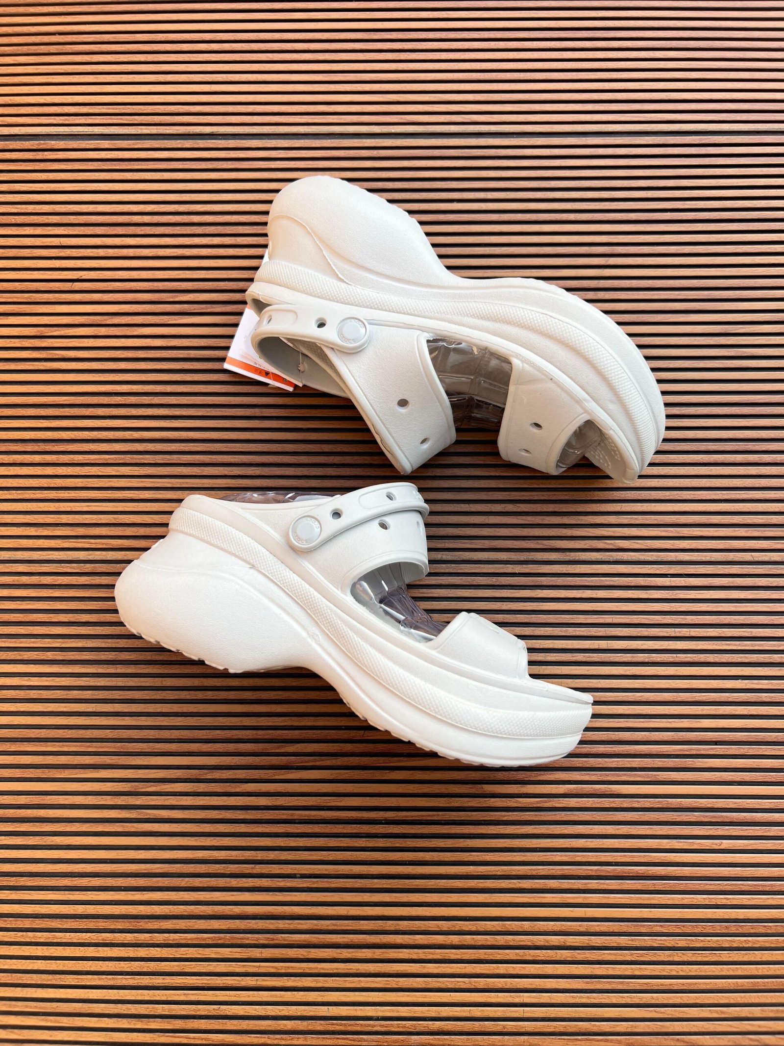 Classic Platform Clogs for Girls | BSBmart