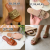 Comfort Flat Shoes for Women | BSBmart