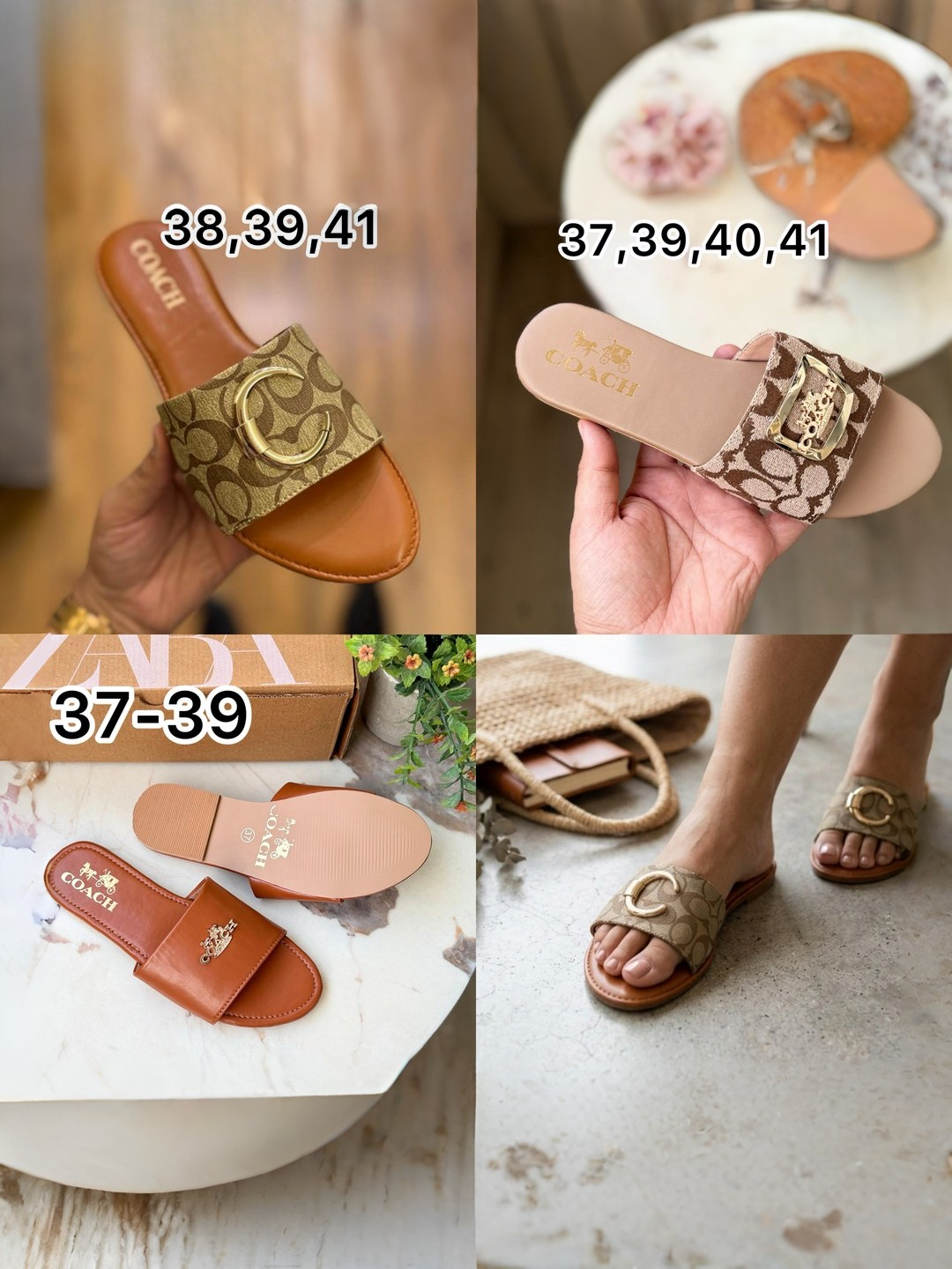 Comfort Flat Shoes for Women | BSBmart