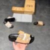 Comfort Flat Slides for Women | BSBmart