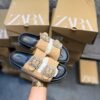 Comfort Flat Slides for Women | BSBmart