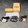 Comfort Flat Slides for Women | BSBmart