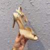Crystal Pencil High Heels for Women BSBmart (1) Crystal Pencil High Heels for Women BSBmart