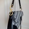 Curved Flap Shoulder Bag for Women BSBmart