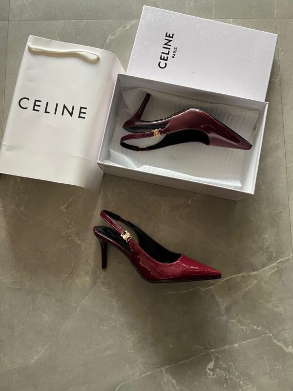 Designer Style High Heels for Women BSBmart (1) Designer Style High Heels for Women | BSBmart