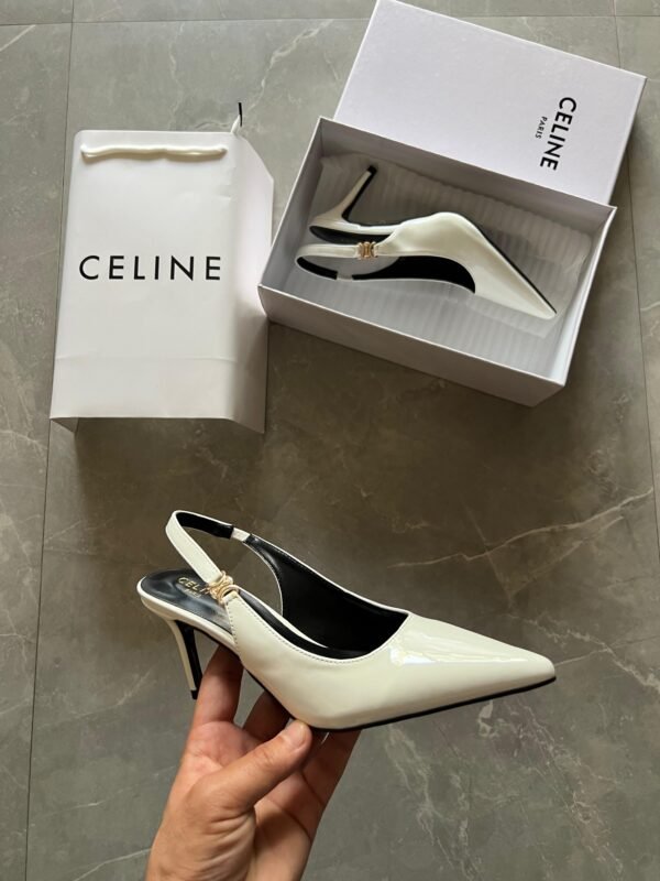 Designer Style High Heels for Women BSBmart (2) Designer Style High Heels for Women | BSBmart