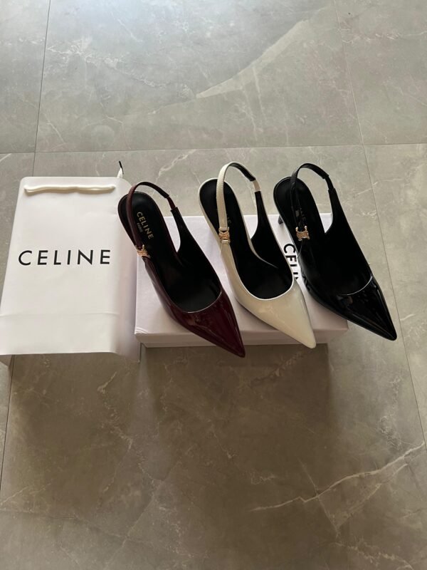 Designer Style High Heels for Women BSBmart (5) Designer Style High Heels for Women | BSBmart