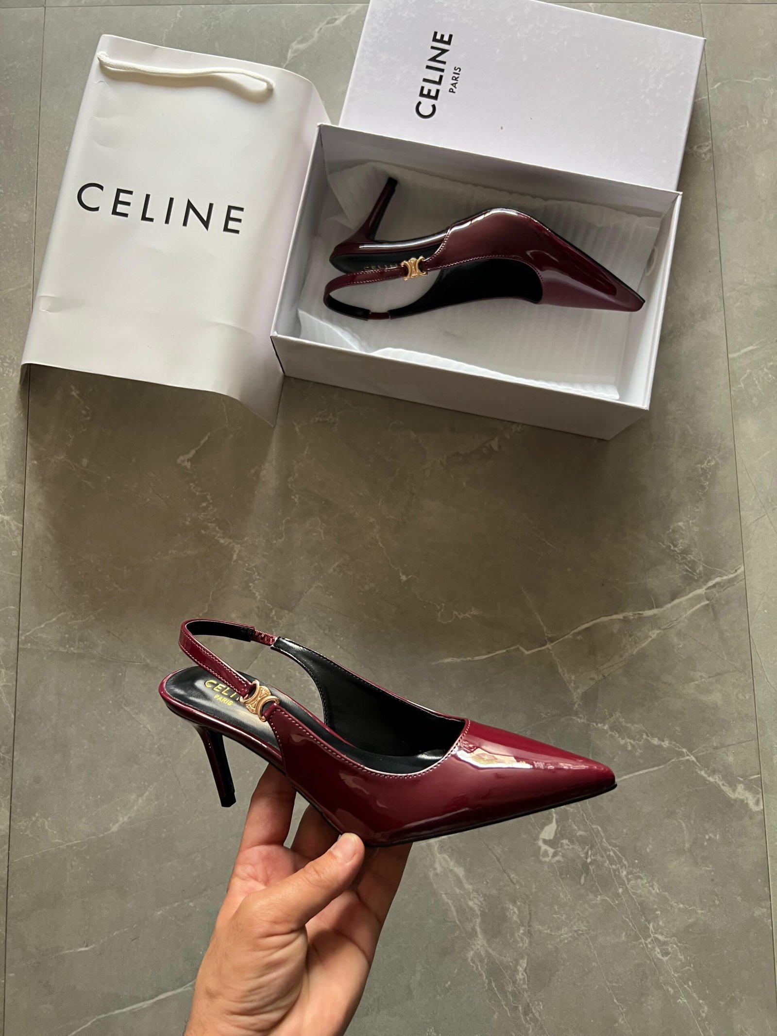Designer Style High Heels for Women | BSBmart
