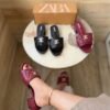 Elegant Block Heel Sandals for Women | BSBmart