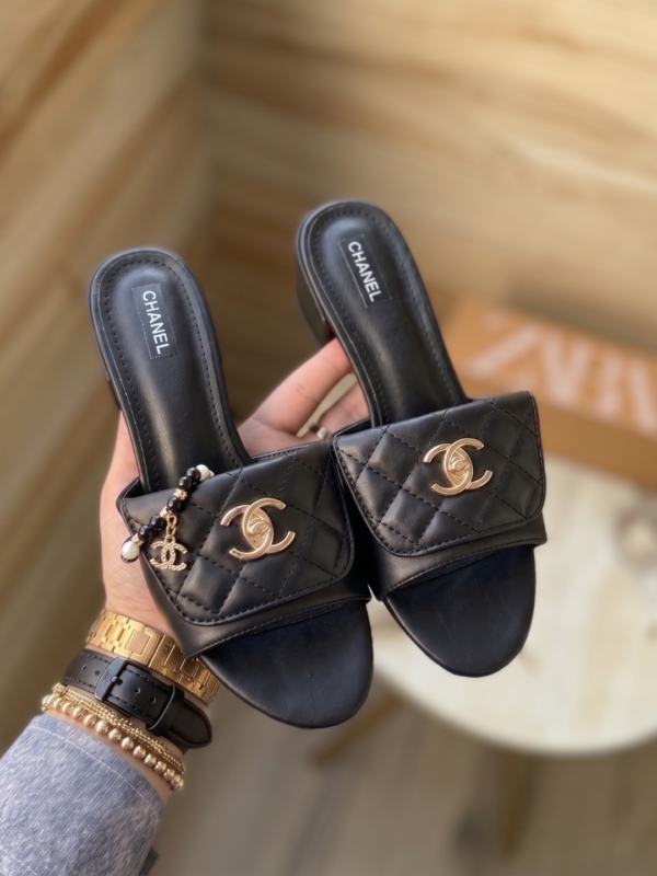 Elegant Block Heel Sandals for Women BSBmart