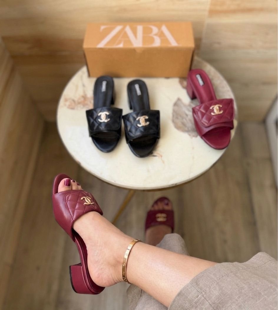 Elegant Block Heel Sandals for Women | BSBmart