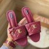 Elegant Block Heel Sandals for Women BSBmart