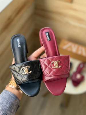 Elegant Block Heel Sandals for Women BSBmart