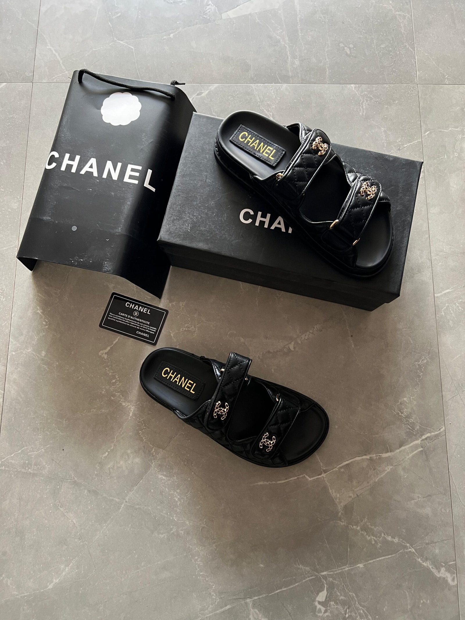 Elegant Flat Sandals for Women | BSBmart