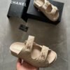 Elegant Flat Sandals for Women | BSBmart