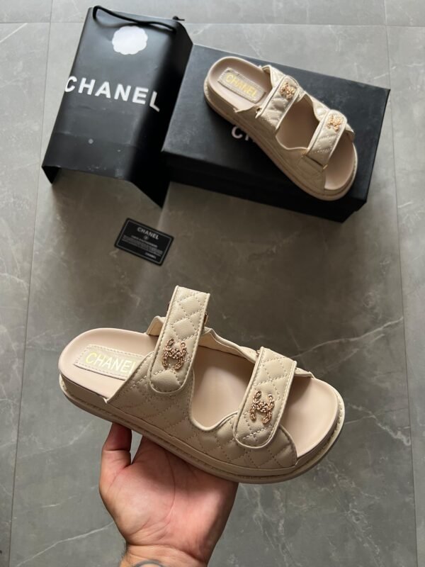 Elegant Flat Sandals for Women | BSBmart