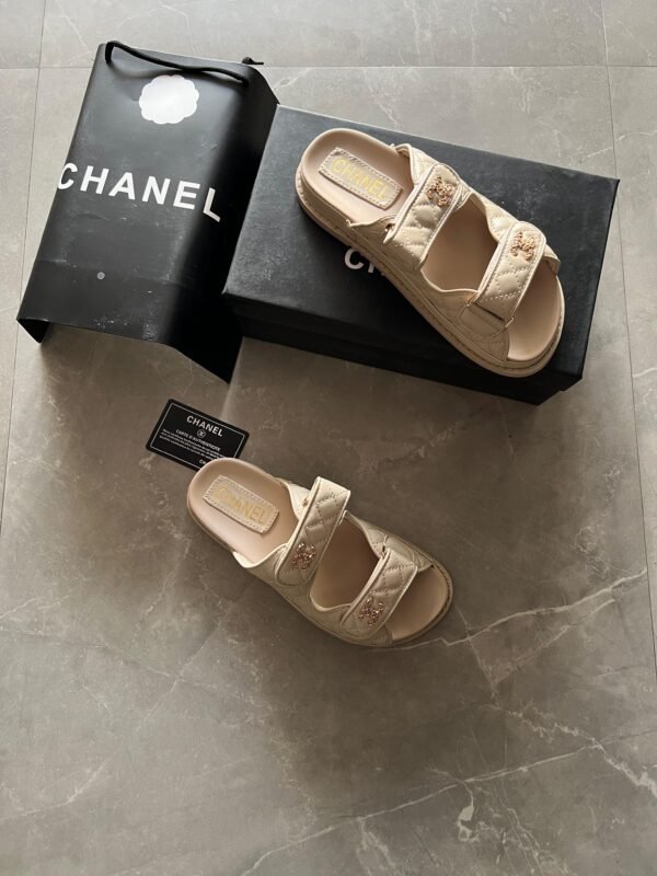 Elegant Flat Sandals for Women | BSBmart