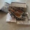 Elegant Slingback High Heels BSBmart