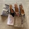Elegant Slingback High Heels BSBmart
