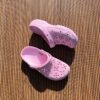 Floral Comfort Clogs for Girls | BSBmart
