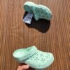 Floral Comfort Clogs for Girls | BSBmart