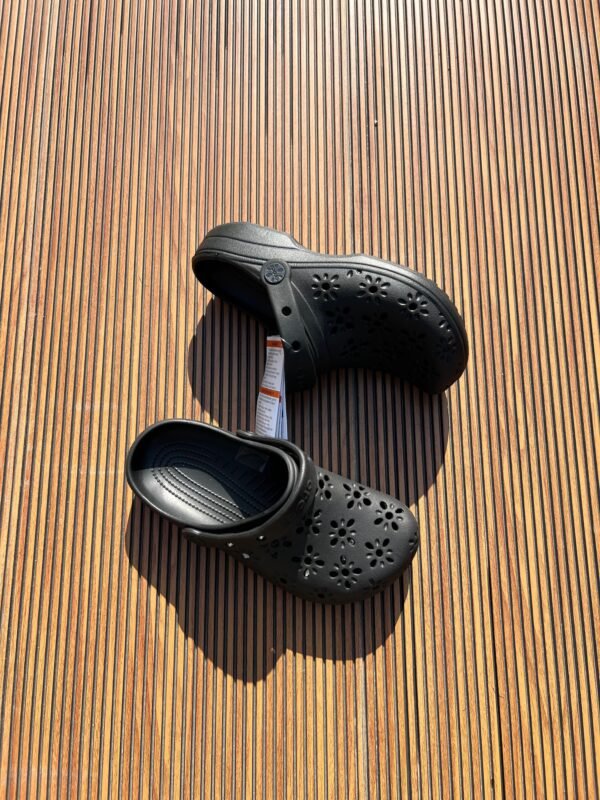 Floral Comfort Clogs for Girls | BSBmart