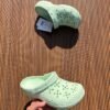 Floral Comfort Clogs for Girls | BSBmart