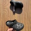 Floral Comfort Clogs for Girls | BSBmart