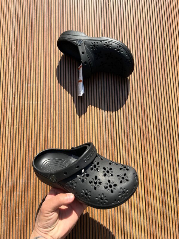 Floral Comfort Clogs for Girls | BSBmart