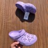Floral Comfort Clogs for Girls | BSBmart
