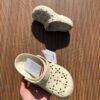 Floral Comfort Clogs for Girls | BSBmart