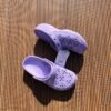 Floral Comfort Clogs for Girls | BSBmart