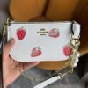 Floral Mini Shoulder Bag for Women | BSBmart