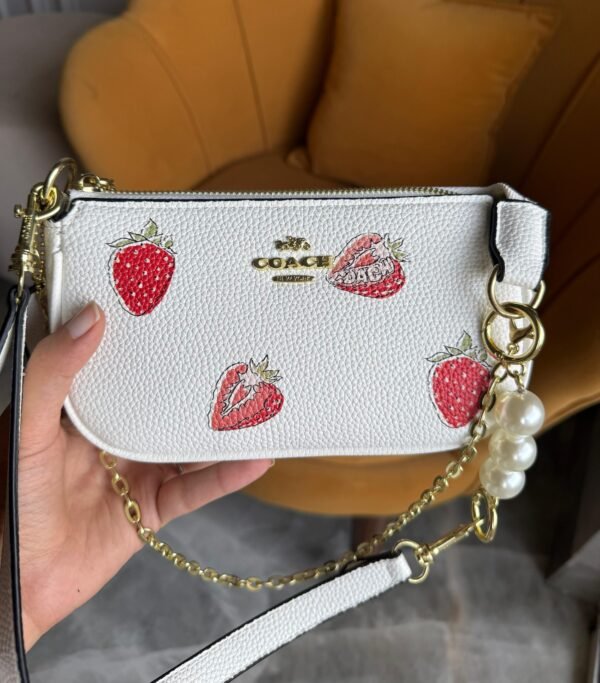 Floral Mini Shoulder Bag for Women | BSBmart