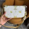 Floral Mini Shoulder Bag for Women | BSBmart